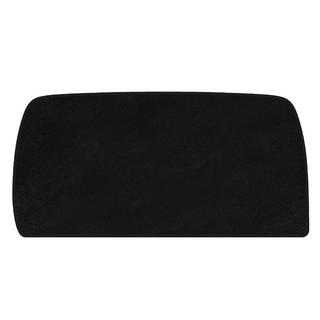 Textil bagagerumsmatta Classic (8-sits, USA, svart)