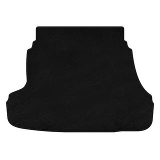 Textil bagagerumsmatta Classic (SD, Svart)