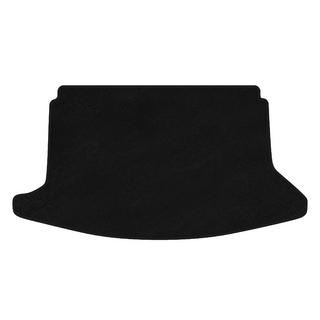Textil bagagerumsmatta Classic (HB, 5-dörrars, svart)
