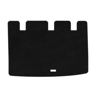 Textilmatta till bagageutrymmet Classic (HB, Svart) Kia Rio 2005–2011