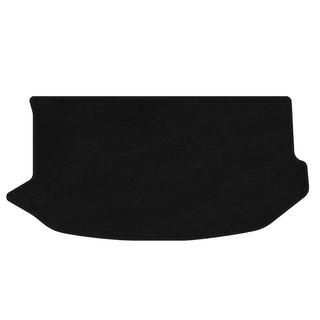 Textil bagagerumsmatta Classic (2008-2011, Svart) Kia Soul I 2008–2013