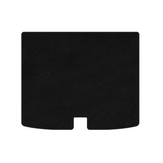 Textil bagagerumsmatta Classic (Svart) Kia Sportage 2015–2021