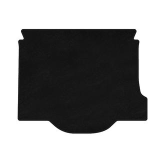 Textil bagagerumsmatta Classic (SD, Svart) Mazda 3 2003–2009