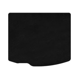 Textil bagagerumsmatta Classic (2009-2011, HB, Svart)