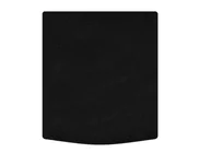Mazda 6 2012–2024 Textil bagagerumsmatta Classic (SD, Svart) foto 1