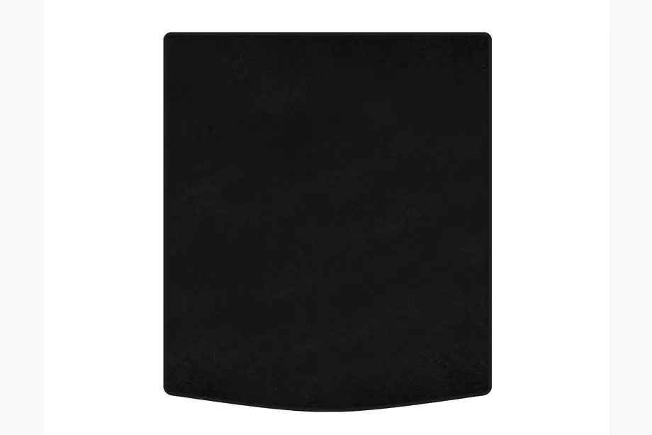 Mazda 6 2012–2024 Textil bagagerumsmatta Classic (SD, Svart) Image