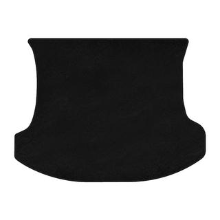 Textil bagagerumsmatta Classic (2006-2010, Svart) Mazda CX-7 2006–2012