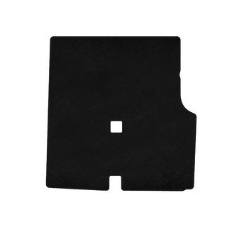 Textil bagagerumsmatta Classic (SW, Svart)