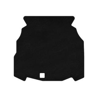 Textil bagagerumsmatta Classic (SD, Svart) Mercedes C-klass W203 2000–2007