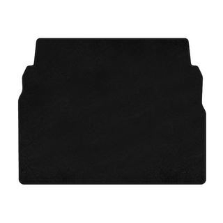 Textil bagagerumsmatta Classic (1995-1999, SD, Ej fyrhjulsdrift, Svart)