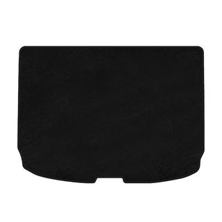 Textil bagagerumsmatta Classic (Svart)
