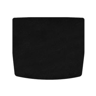 Textil bagagerumsmatta Classic (2021+, svart)