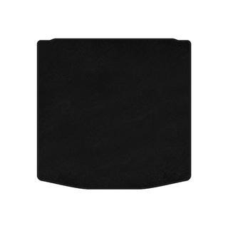 Textil bagagerumsmatta Classic (Svart)