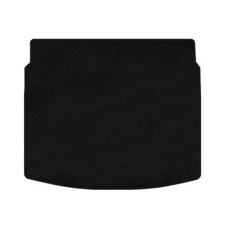 Textil bagagerumsmatta Classic (5-sits, USA, svart) Nissan X-trail T32/Rogue 2014–2021