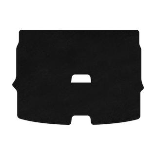 Textil bagagerumsmatta Classic (för Rogue Sport, svart) Nissan Qashqai 2014–2021