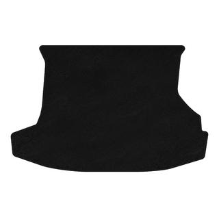 Textil bagagerumsmatta Classic (Svart)