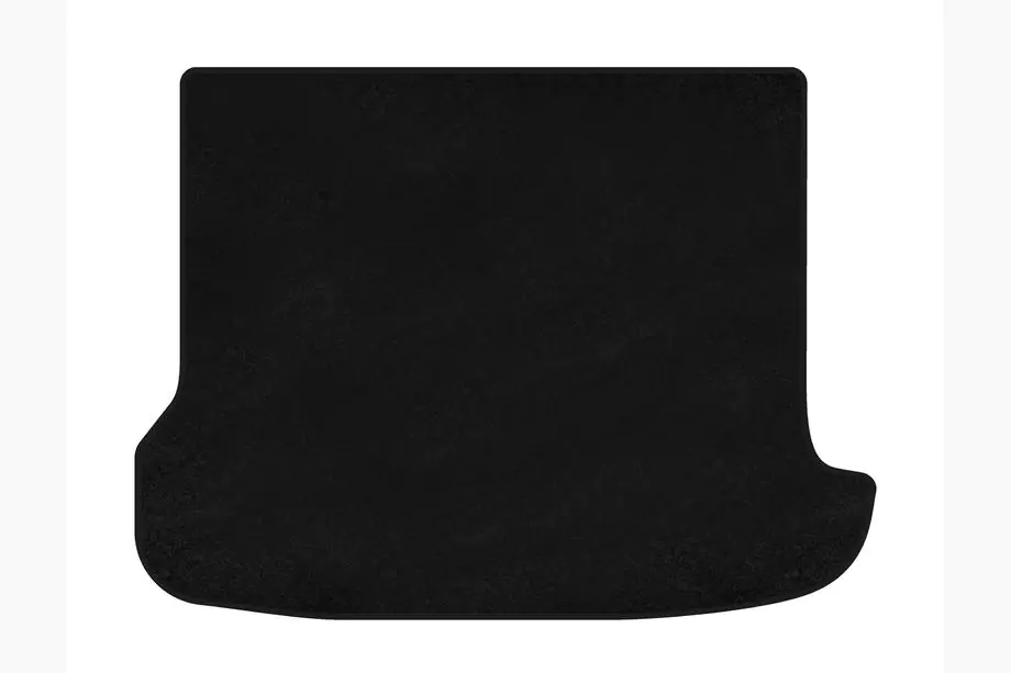 Opel Astra G Classic 1998–2012 Textil bagagerumsmatta Classic (SW, Svart) Image