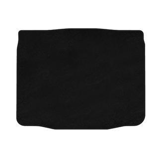 Textil bagagerumsmatta Classic (2013-2017, SD, Svart) Opel Insignia 2008–2017