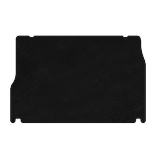 Textil bagagerumsmatta Classic (Svart) Opel Meriva 2002–2010