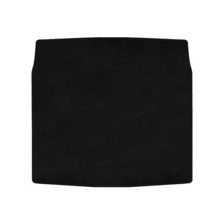 Textil bagagerumsmatta Classic (SD, Svart) Peugeot 508 2010–2018