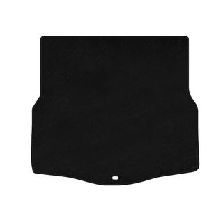 Textil bagagerumsmatta Classic (2011-2015, LB, Svart)