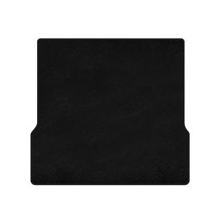 Textil bagagerumsmatta Classic (SD, Svart) Renault Logan I 2005–2008