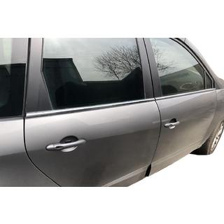 Fönsterlister (4 st, rostfritt) Renault Scenic/Grand 2009–2016 foto 3