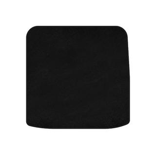 Textil bagagerumsmatta Classic (2000-2004, SW, Svart) Skoda Fabia 2000–2007