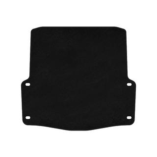 Textil bagagerumsmatta Classic (SW, Svart) Skoda Octavia II A5 2006–2010