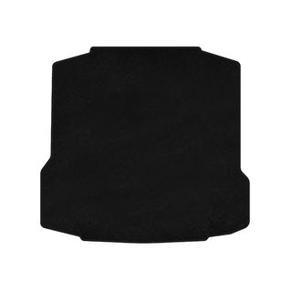 Textil bagagerumsmatta Classic (Liftback, svart)