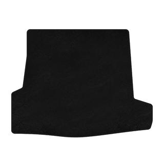 Textil bagagerumsmatta Classic (2006-2009, SD, Svart) Skoda Superb 2001–2009