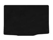 Suzuki SX4 2006–2013 Textil bagagerumsmatta Classic (2006-2009, HB, 5-dörrars, Svart) foto 1