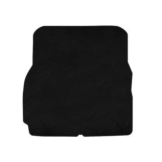 Textil bagagerumsmatta Classic (7-sits, USA, svart)
