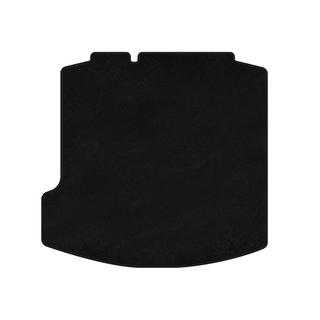 Textil bagagerumsmatta Classic (SD, Svart)