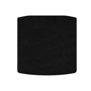 Textil bagagerumsmatta Classic (SW, Svart)