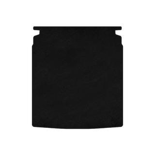 Textil bagagerumsmatta Classic (SD, Svart)