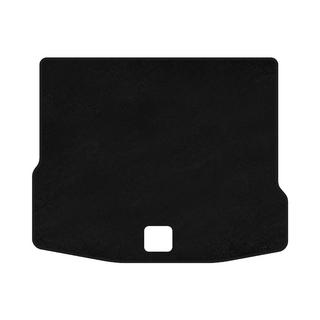 Textil bagagerumsmatta Classic V1 (USA, svart)