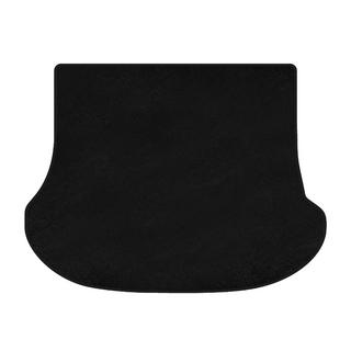 Textil bagagerumsmatta Classic (SD, Svart) Volvo S40 2004–2012