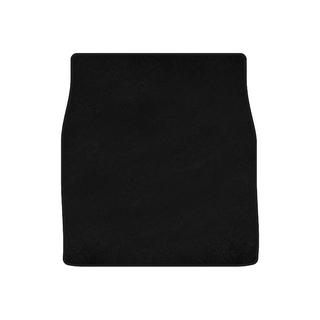 Textil bagagerumsmatta Classic (2010-2013, SD, Svart) Volvo S60 2010–2018