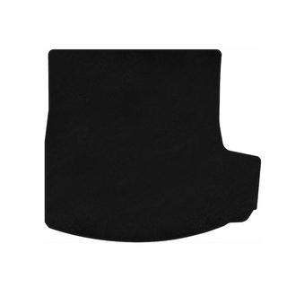Textil bagagerumsmatta Classic V-2 (Sedan, Svart) Audi A8 1994–2002