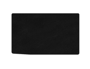 Audi A2 1999–2005 Textil bagagerumsmatta Classic V-2 (HB, Svart) foto 1