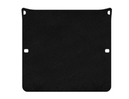 Audi 100 C4 1990–1994 Textil bagagerumsmatta Classic V-2 (Avant, Svart) foto 1