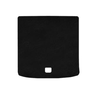 Textil bagagerumsmatta Classic V-2 (Avant, Svart) Audi A4 B7 2004–2008