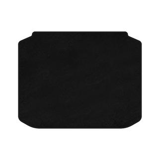 Textilmatta till bagageutrymmet Classic (HB, Svart) Audi A3 2012–2020