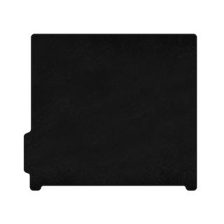 Textilmatta till bagageutrymmet Classic V-2 (Svart) BMW X5 F15 2013–2018
