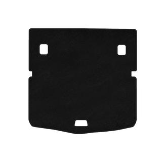 Textil bagagerumsmatta Classic V-2 (för F46, 7-sits, svart) BMW 2-serien Active Tourer F45/F46 2014–2021