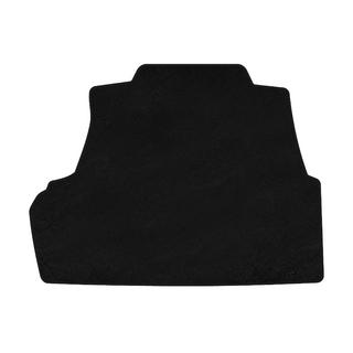 Textil bagagerumsmatta Classic (Svart)