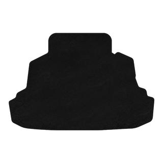 Textil bagagerumsmatta Classic (SD, Svart) BYD F3 2013–2015