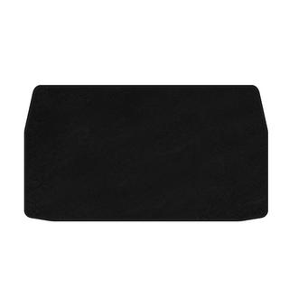 Textil bagagerumsmatta Classic (3 rader, svart) Mitsubishi Grandis 2003–2011