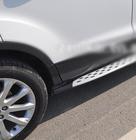 Ford Ecosport 2013–2022 Original sidosteg X5-style foto 2